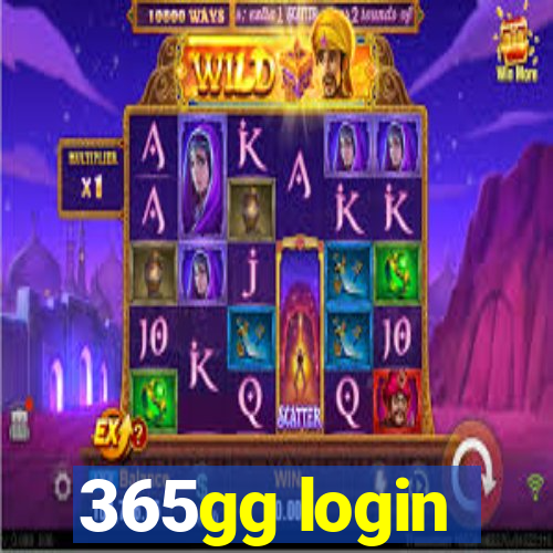 365gg login